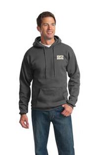 DHS Hoodie Sweatshirt