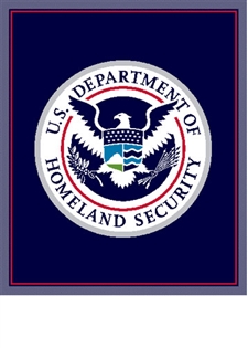 DHS-Seal Throw